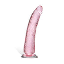 Adam And Eve Pink Jelly Realistic Dildo Pink 21 Cm Dong