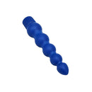 Adam And Eve Power Bead Stick Blue 19 Cm Vibrator