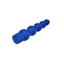 Adam And Eve Power Bead Stick Blue 19 Cm Vibrator