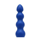 Adam And Eve Power Bead Stick Blue 19 Cm Vibrator