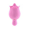 Adam And Eve Ravishing Clit Flicking Rose Pink Usb Rechargeable