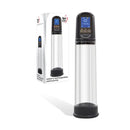 Adam And Eve Rechargeable Penis Pump Rechargeable Powered Penis Pump