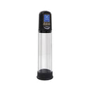 Adam And Eve Rechargeable Penis Pump Rechargeable Powered Penis Pump