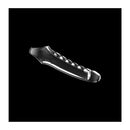 Adam And Eve Ridged Rider Penis Extension Sleeve Clear