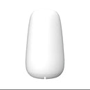 Adam And Eve Stroke And Go White Stroker Sleeve With Storage Case