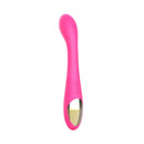Adam And Eve Svelte Slim Pink 19 Cm Usb Rechargeable Vibrator