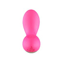 Adam And Eve Svelte Slim Pink 19 Cm Usb Rechargeable Vibrator