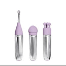 Adam And Eve Sweet Dreams Massager Kit Point Stimulator Lavender