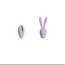 Adam And Eve Sweet Dreams Massager Kit Point Stimulator Lavender