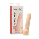 Adam And Eve The Money Shot Squirter Squirting Dong Flesh
