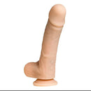Adam And Eve The Money Shot Squirter Squirting Dong Flesh