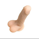 Adam And Eve The Money Shot Squirter Squirting Dong Flesh