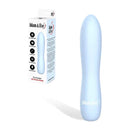 Adam And Eve The Rumbler Light Blue Rechargeable Extra Strong Bullet