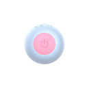 Adam And Eve The Rumbler Light Blue Rechargeable Extra Strong Bullet