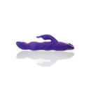 Adam And Eve The Thruster Usb Rechargeable Vibrator Purple 10 Inches