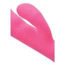 Adam And Eve The Warming Rabbit G Pink Usb Rechargeable Vibrator