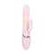 Adam And Eve Thrusting Rabbit With Orgasmic Beads Usb Rechargeable