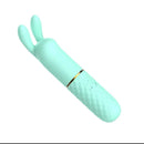 Adam And Eve Triple Pleasures Coloured Vibrators Set Of 3