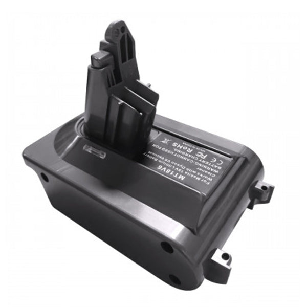 Makita 18V To Dyson V6 DC58 and DC59 Battery Converter Adapter