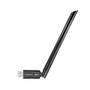 Simplecom Nw831 Wifi 6 And Bluetooth Combo Usb Adapter Dual Band Ax900