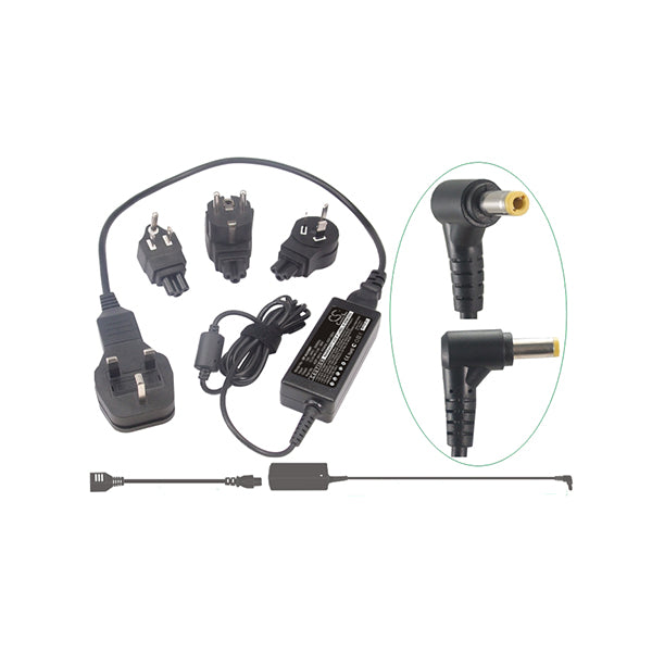 Cameron Sino Df Tnb100Mt Laptop Adapter For LG X110