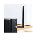 Simplecom Nw831 Wifi 6 And Bluetooth Combo Usb Adapter Dual Band Ax900
