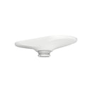 Ivsec Adaptor Box For Iv2480X Junction And Iv2491X Wall Mount