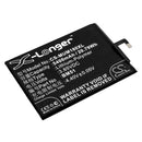 Cameron Sino Cs Mum180Xl 5400Mah Battery For Xiaomi Mobile Smartphone