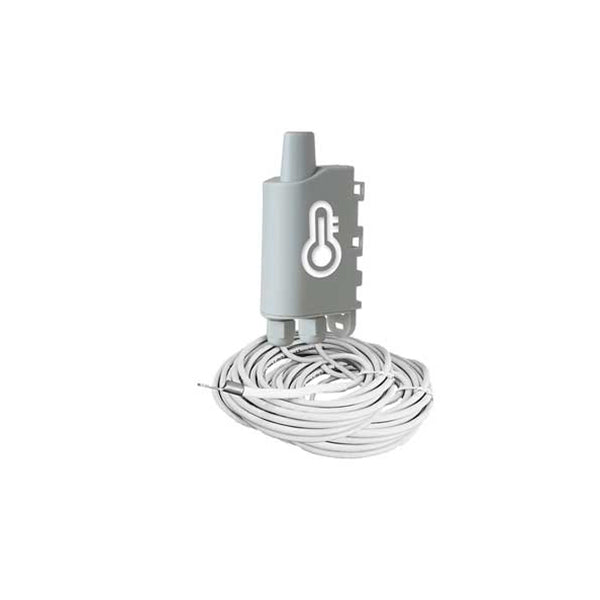 Adeunis Temperature Sensor V3 With 2 External Probes
