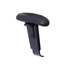 Adjustable Arms Set Black 260Mm 340Mm Height Range