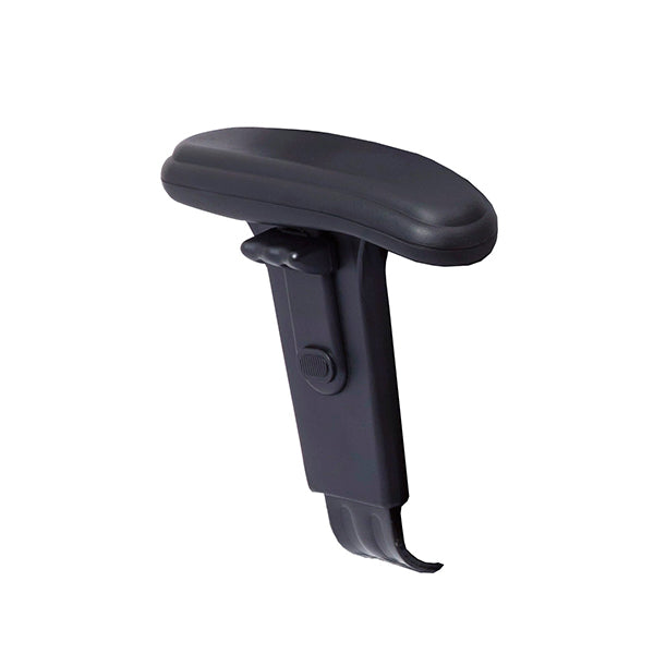 Adjustable Arms Set Black 260Mm 340Mm Height Range – Simply Wholesale