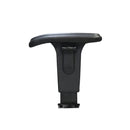 Adjustable Arms Set Black 260Mm 340Mm Height Range