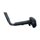 Adjustable Arms Set Black 260Mm 340Mm Height Range