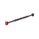 Adjustable Doorway Pull Up Bar 70Cm To 95Cm Chin Up Bar With Level Meter
