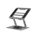 Adjustable Ipad Laptops Desktop Stand Tablet Monitor Holder