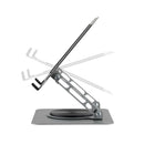 Adjustable Ipad Laptops Desktop Stand Tablet Monitor Holder