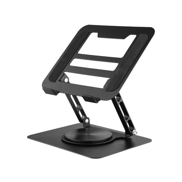 Adjustable Ipad Laptops Desktop Stand Tablet Monitor Holder