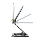 Adjustable Laptop Stand Foldable Tablet Book Holder