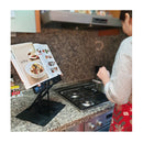 Adjustable Laptop Stand Foldable Tablet Book Holder