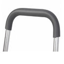 Adjustable Shower Chair Bath Seat With Arms Portable Non Slip Bathroom