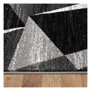 Adores Grey Rug