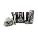 Afl Toiletries Bag Gift Set Collingwood 150Ml Body Wash