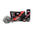 Afl Toiletries Bag Gift Set Essendon 150Ml Body Wash
