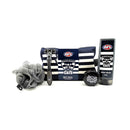 Afl Toiletries Bag Gift Set Geelong 150Ml Body Wash