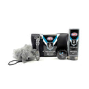 Afl Toiletries Bag Gift Set Port Power 150Ml Body Wash