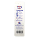 Afl Toothbrush Fremantle 2 Pack