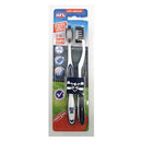 Afl Toothbrush Geelong 2 Pack