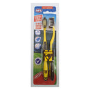 Afl Toothbrush Hawthorn 2 Pack