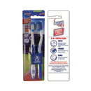 Afl Toothbrush North Melbourne 2 Pack