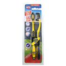 Afl Toothbrush Richmond 2 Pack